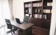 Glanaman home office construction leads